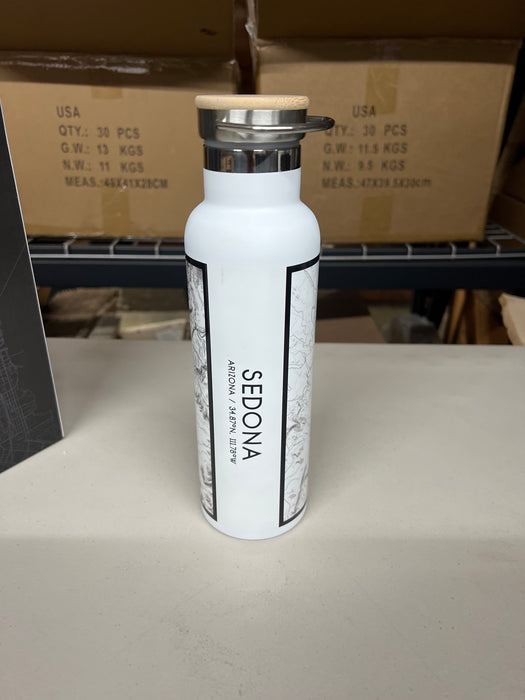 Sedona AZ Bottle in Classic