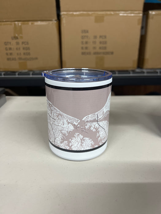 Virginia Beach 10oz Cup in Classic