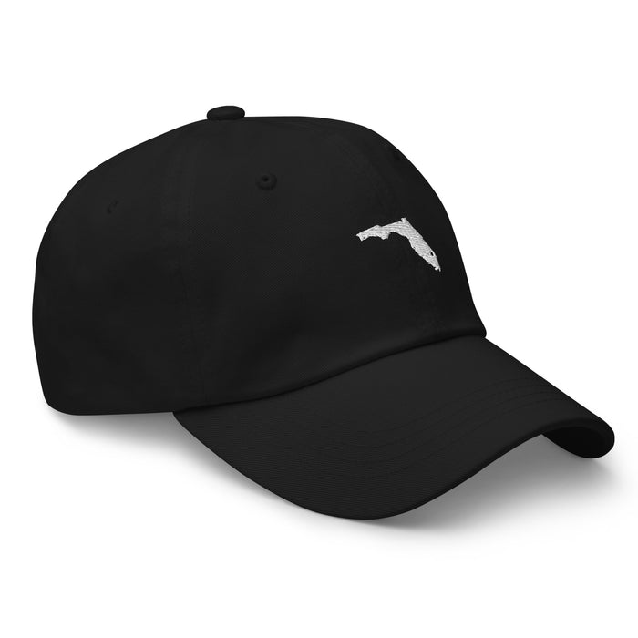 Florida State Embroidered Classic Baseball Cap
