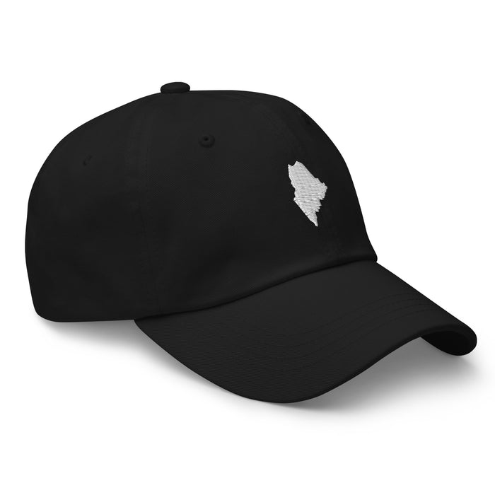 Maine State Embroidered Classic Baseball Cap