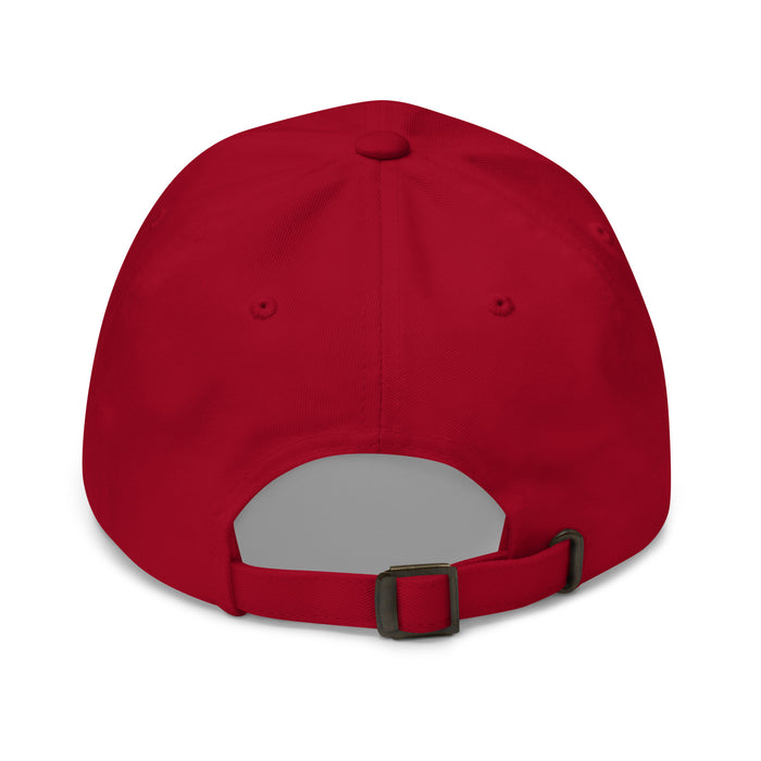Kansas State Embroidered Classic Baseball Cap