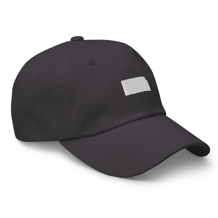 Kansas State Embroidered Classic Baseball Cap