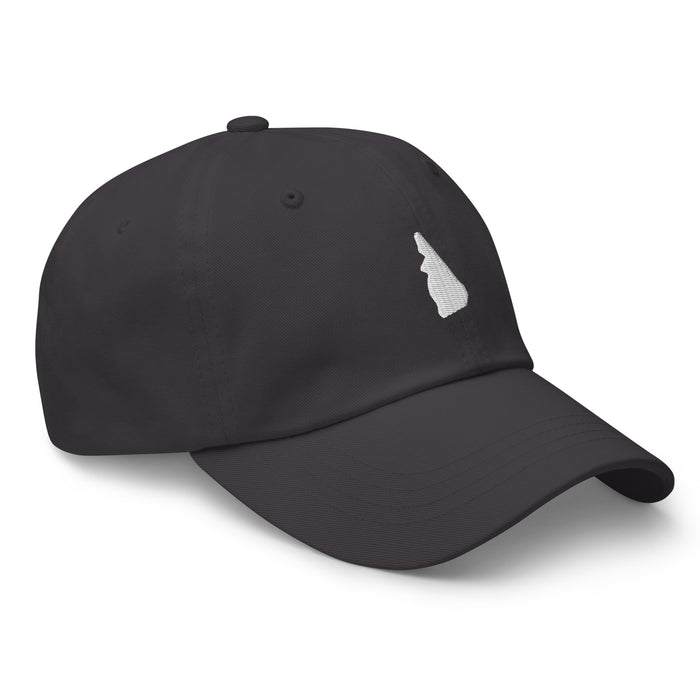 New Hampshire State Embroidered Classic Baseball Cap