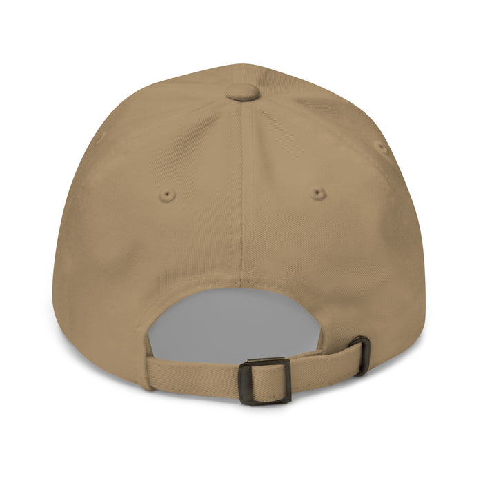 Iowa State Embroidered Classic Baseball Cap