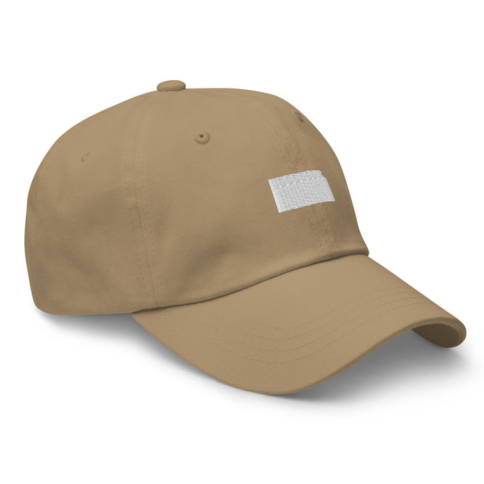 Kansas State Embroidered Classic Baseball Cap