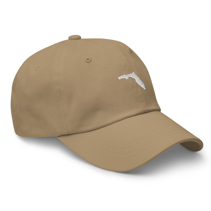 Florida State Embroidered Classic Baseball Cap