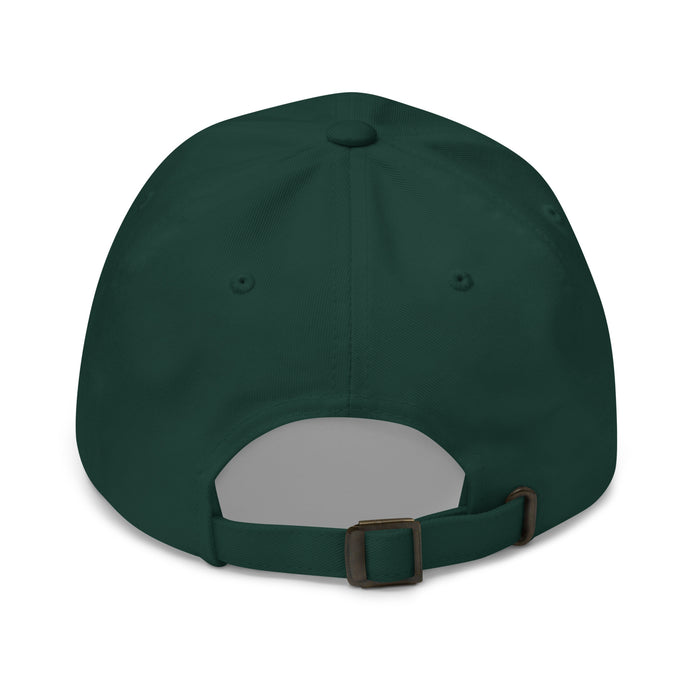 Nebraska State Embroidered Classic Baseball Cap