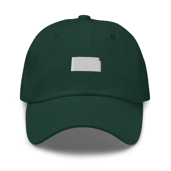 Kansas State Embroidered Classic Baseball Cap