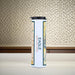 Eagle Idaho Custom City Map Inscription Coordinates on 17oz Stainless Steel Insulated Tumbler in Woodblock Map Style