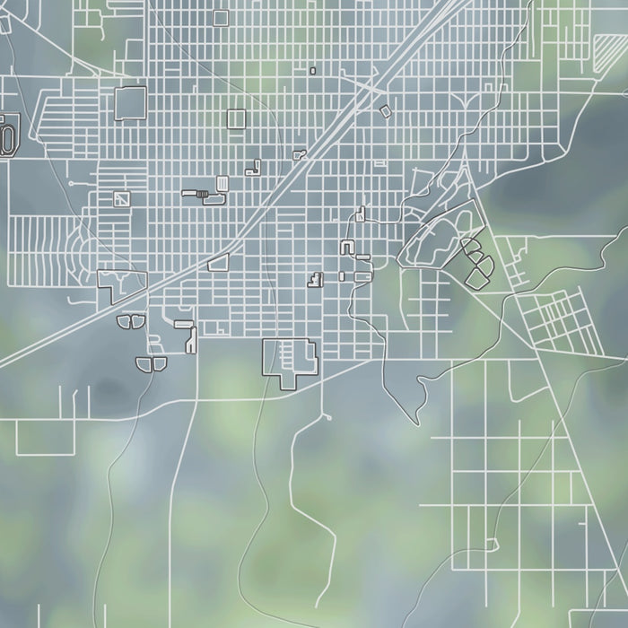 Fort Stockton Texas Weather Patterns and Conditions Fort Stockton Texas Weather Patterns and Conditions
