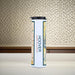 Hoover Alabama Custom City Map Inscription Coordinates on 17oz Stainless Steel Insulated Tumbler in Woodblock Map Style