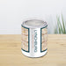 Lynchburg Virginia Custom City Map Inscription Coordinates on 10oz Stainless Steel Insulated Cup in Woodblock with Sliding Lid