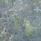 Mankato Minnesota Map Print in Afternoon Style Zoomed In Close Up Showing Details