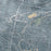 Pittsfield Massachusetts Map Print in Afternoon Style Zoomed In Close Up Showing Details