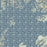 Prince William Sound Alaska Map Print in Woodblock Style Zoomed In Close Up Showing Details