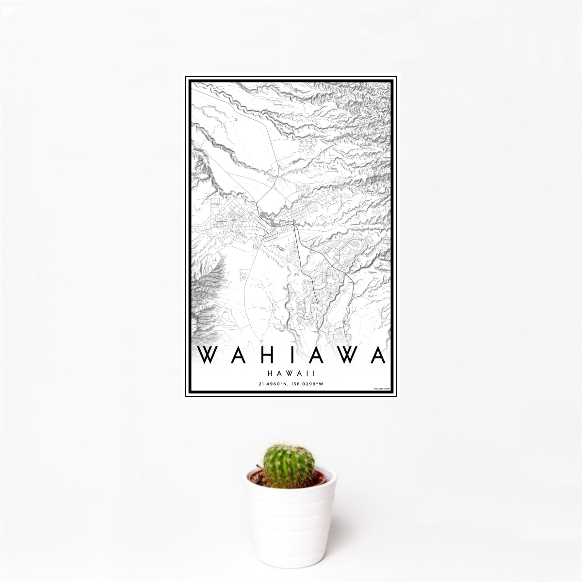 wahiawa-hawaii-map-print-in-classic-jace-maps