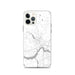 Custom Amesbury Massachusetts Map Phone Case in Classic