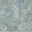 Apache Junction Arizona Map Print in Afternoon Style Zoomed In Close Up Showing Details