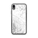 Custom Ashland Oregon Map Phone Case in Classic