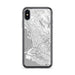 Custom Berkeley California Map Phone Case in Classic