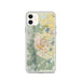 Custom Boulder Colorado Map Phone Case in Woodblock
