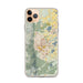 Custom Boulder Colorado Map Phone Case in Woodblock