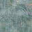 Bozeman Montana Map Print in Afternoon Style Zoomed In Close Up Showing Details