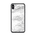 Custom Camarillo California Map Phone Case in Classic