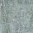 Canton Ohio Map Print in Afternoon Style Zoomed In Close Up Showing Details