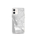 Custom Chula Vista California Map iPhone 12 mini Phone Case in Classic