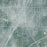 Claremore Oklahoma Map Print in Afternoon Style Zoomed In Close Up Showing Details