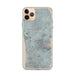 Custom iPhone 11 Pro Max Daly City California Map Phone Case in Afternoon