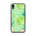 Custom Denali National Park Map Phone Case in Watercolor