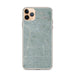 Custom iPhone 11 Pro Max Downey California Map Phone Case in Afternoon