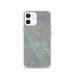Custom iPhone 12 Dublin California Map Phone Case in Afternoon