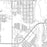 Erie Colorado Map Print in Classic Style Zoomed In Close Up Showing Details