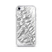 Custom iPhone SE Eureka Mountain Colorado Map Phone Case in Classic