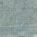 Fontana California Map Print in Afternoon Style Zoomed In Close Up Showing Details