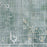 Fort Myers Florida Map Print in Afternoon Style Zoomed In Close Up Showing Details
