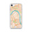 Custom iPhone SE Fort Thomas Kentucky Map Phone Case in Watercolor