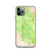 Custom Grand Canyon National Park Map Phone Case in Watercolor