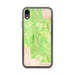 Custom Grand Canyon National Park Map Phone Case in Watercolor