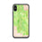 Custom Grand Canyon National Park Map Phone Case in Watercolor