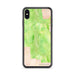 Custom Grand Canyon National Park Map Phone Case in Watercolor