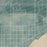Grand Marais Minnesota Map Print in Afternoon Style Zoomed In Close Up Showing Details