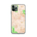 Custom Guerneville California Map Phone Case in Watercolor