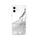 Custom Haleakala Hawaii Map iPhone 12 Phone Case in Classic