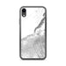 Custom Haleakala Hawaii Map Phone Case in Classic