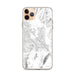 Custom Henderson Nevada Map Phone Case in Classic