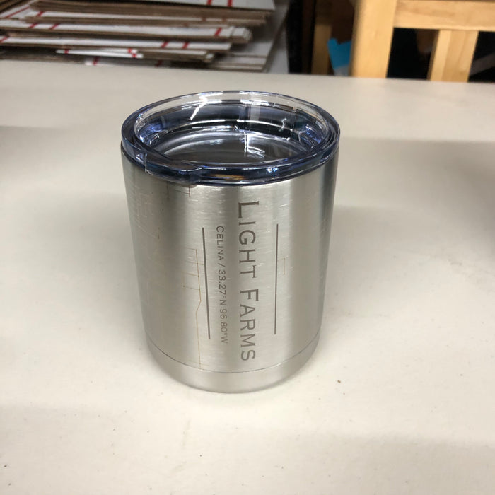 Light Farn Celina TX 10oz Cup